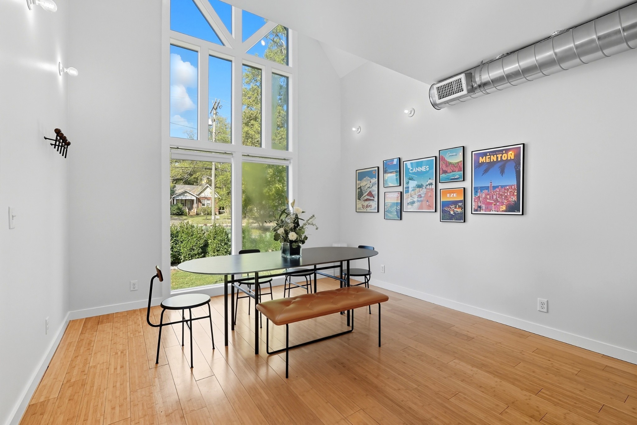 1805 Riverside Drive, Unit A Nashville, TN 37216 - Photo 4 of 49