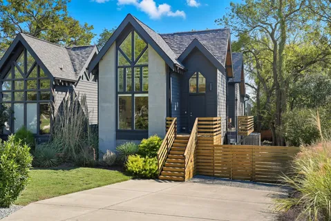 $865,000 | 1805 Riverside Drive, Unit A, Nashville, TN 37216