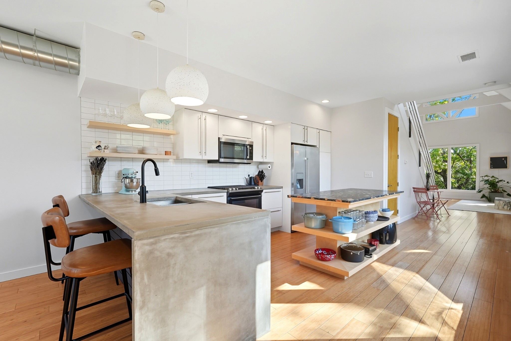 1805 Riverside Drive, Unit A Nashville, TN 37216 - Photo 7 of 49