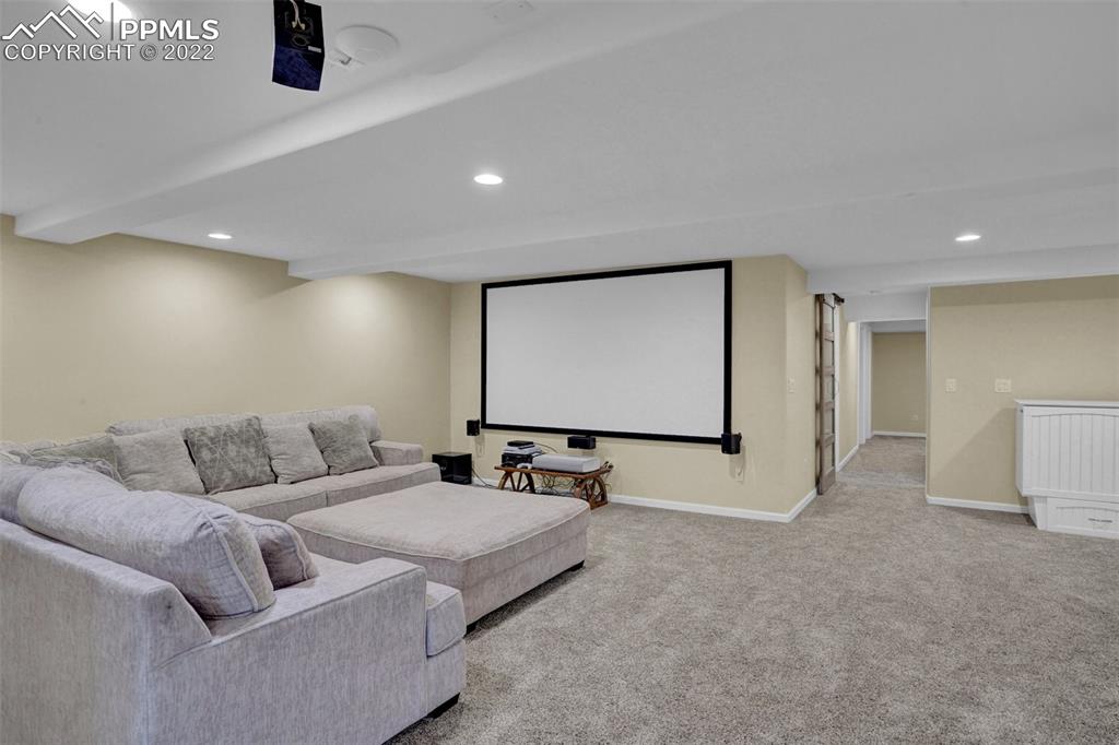 1451 R Street Penrose, CO 81240 - Photo 36 of 50 a living room with furniture