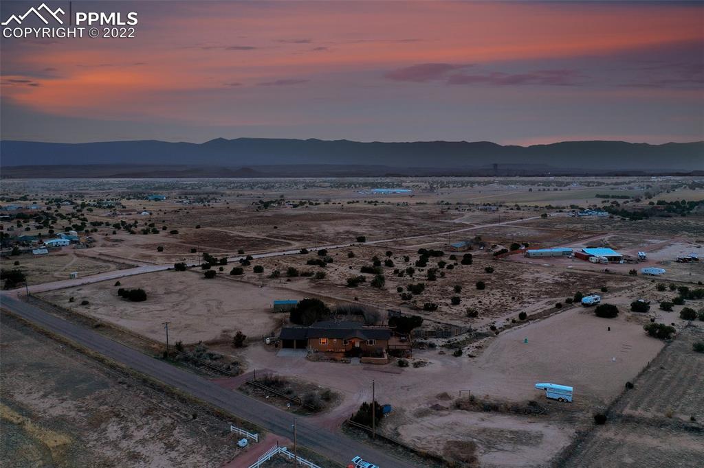 1451 R Street Penrose, CO 81240 - Photo 45 of 50 a view of a city