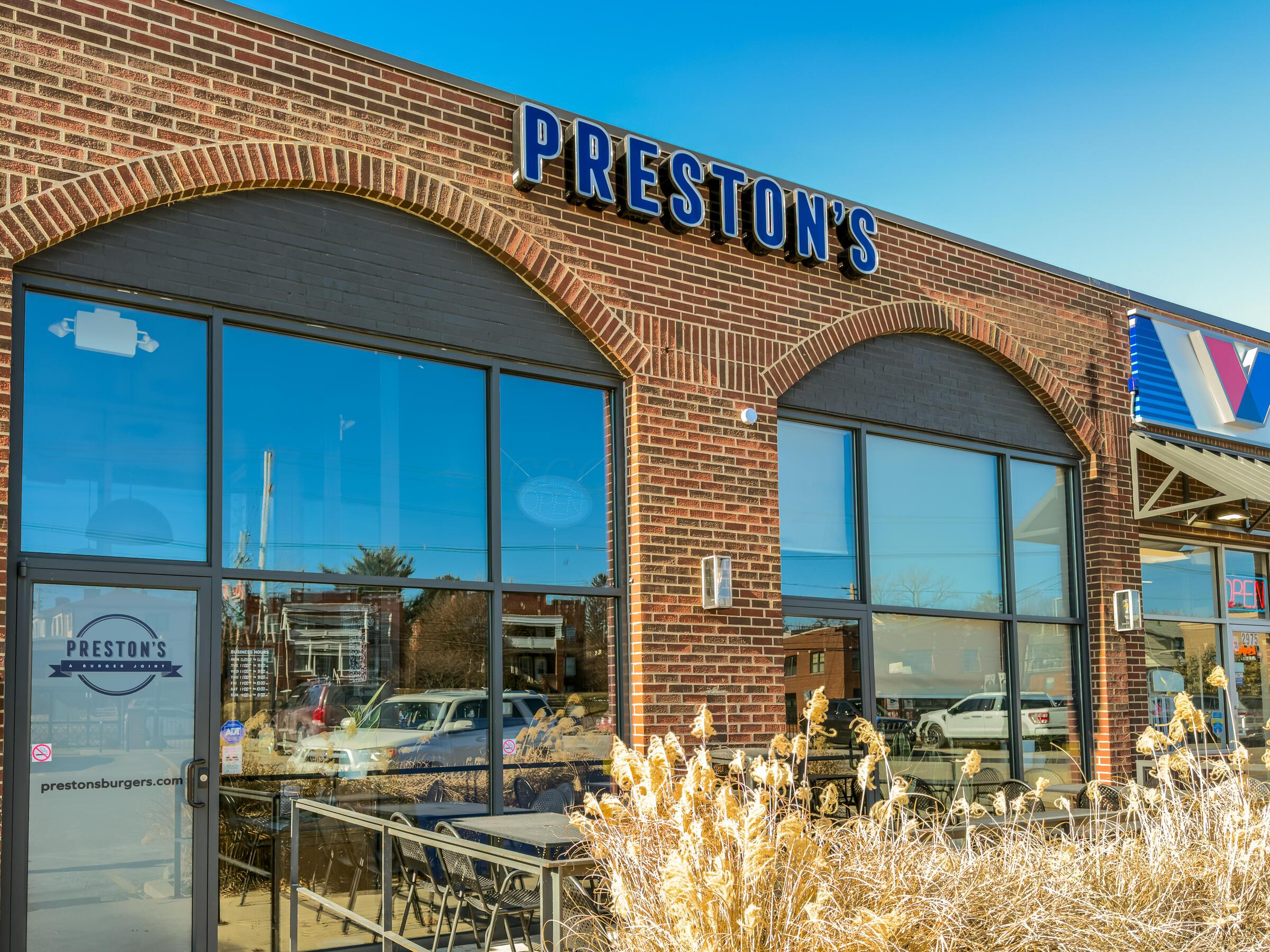 278 Crestview Road Columbus, OH 43202 - Photo 47 of 50 Proximity to Preston's Burgers and other local favorites