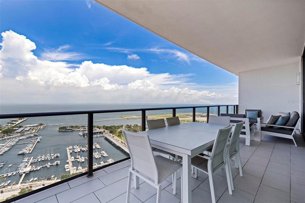 100 1st Avenue North, Unit 3405 St. Petersburg, FL 33701 - Photo 11 of 59