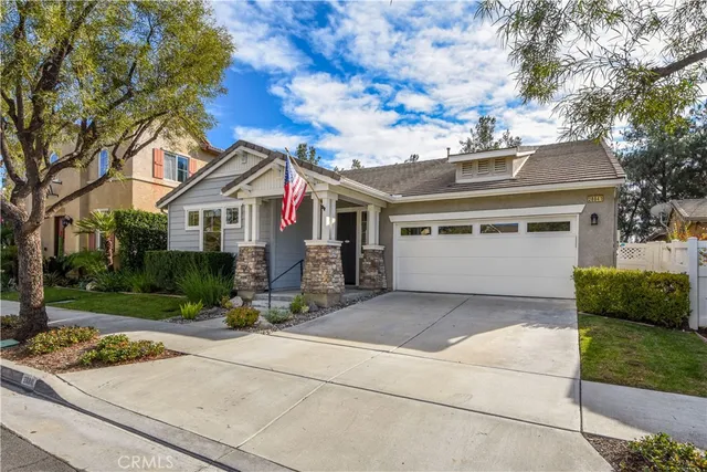 $766,000 | 28841 Edenton Way, Temecula, CA 92591