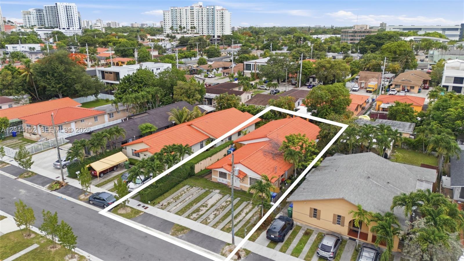 2801 Southwest 24th Street Miami, FL 33145 - Photo 30 of 41
