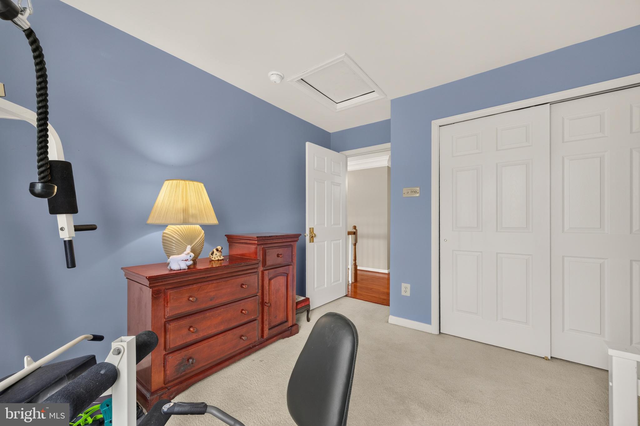 342 Canyon Road Winchester, VA 22602 - Photo 52 of 93 Bedroom 2