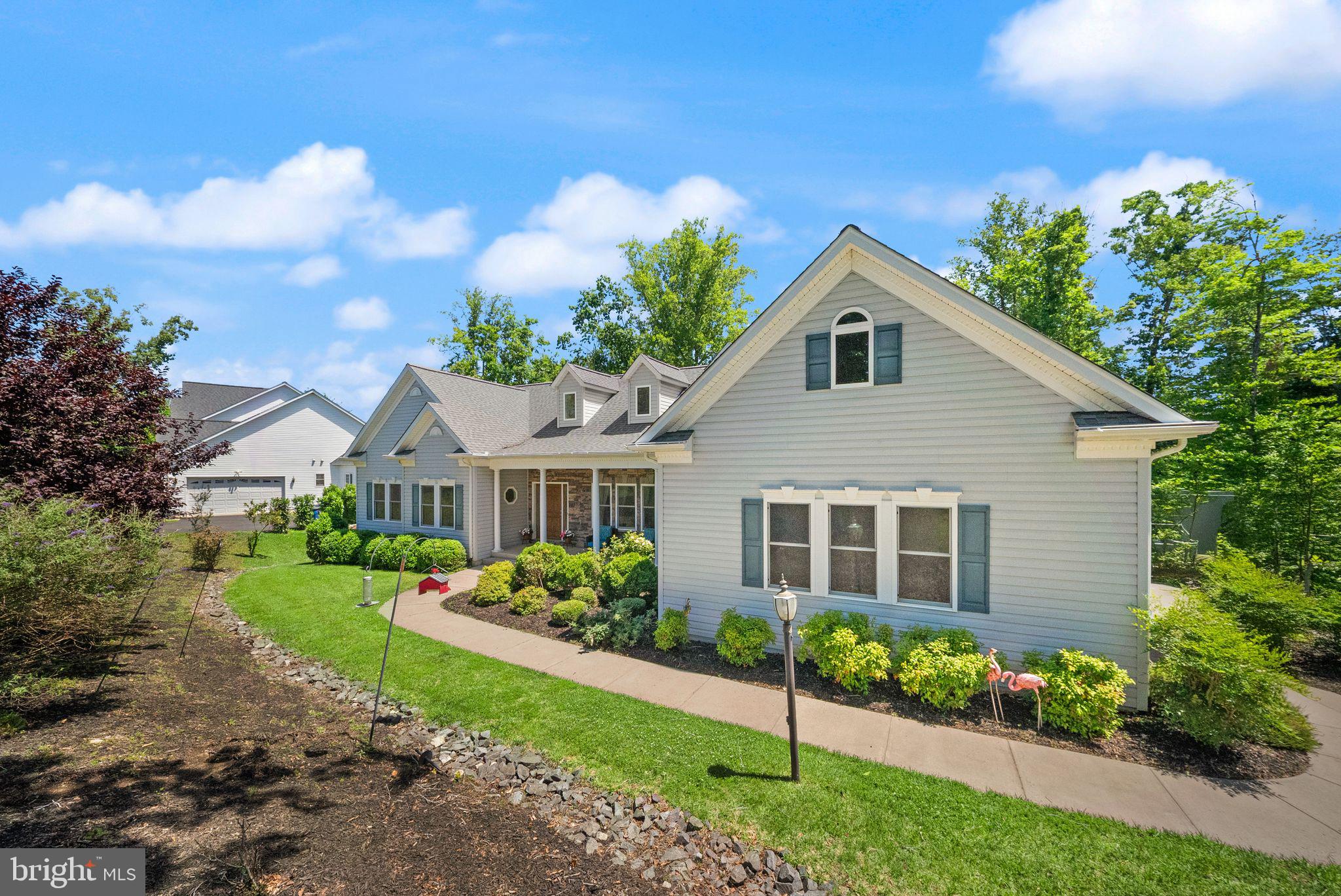 11677 Kahns Road Manassas, VA 20112 - Photo 2 of 78