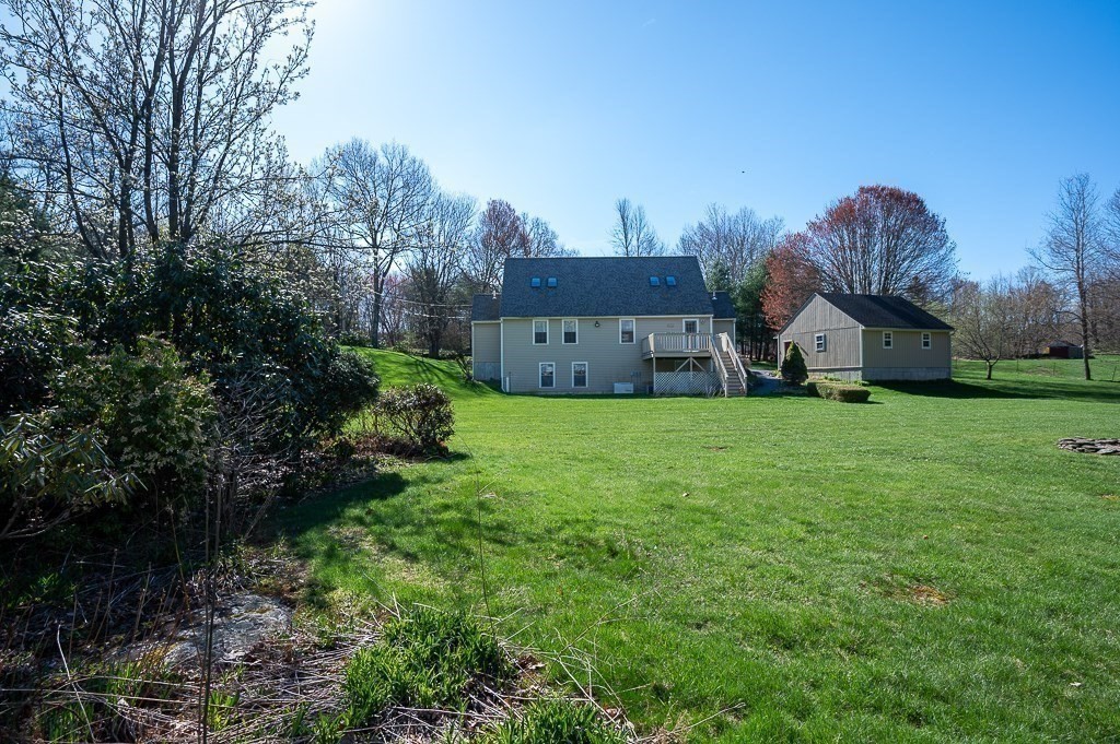 49 Bullard Road Oakham, MA 01068 - Photo 3 of 39 Gallery Image 3