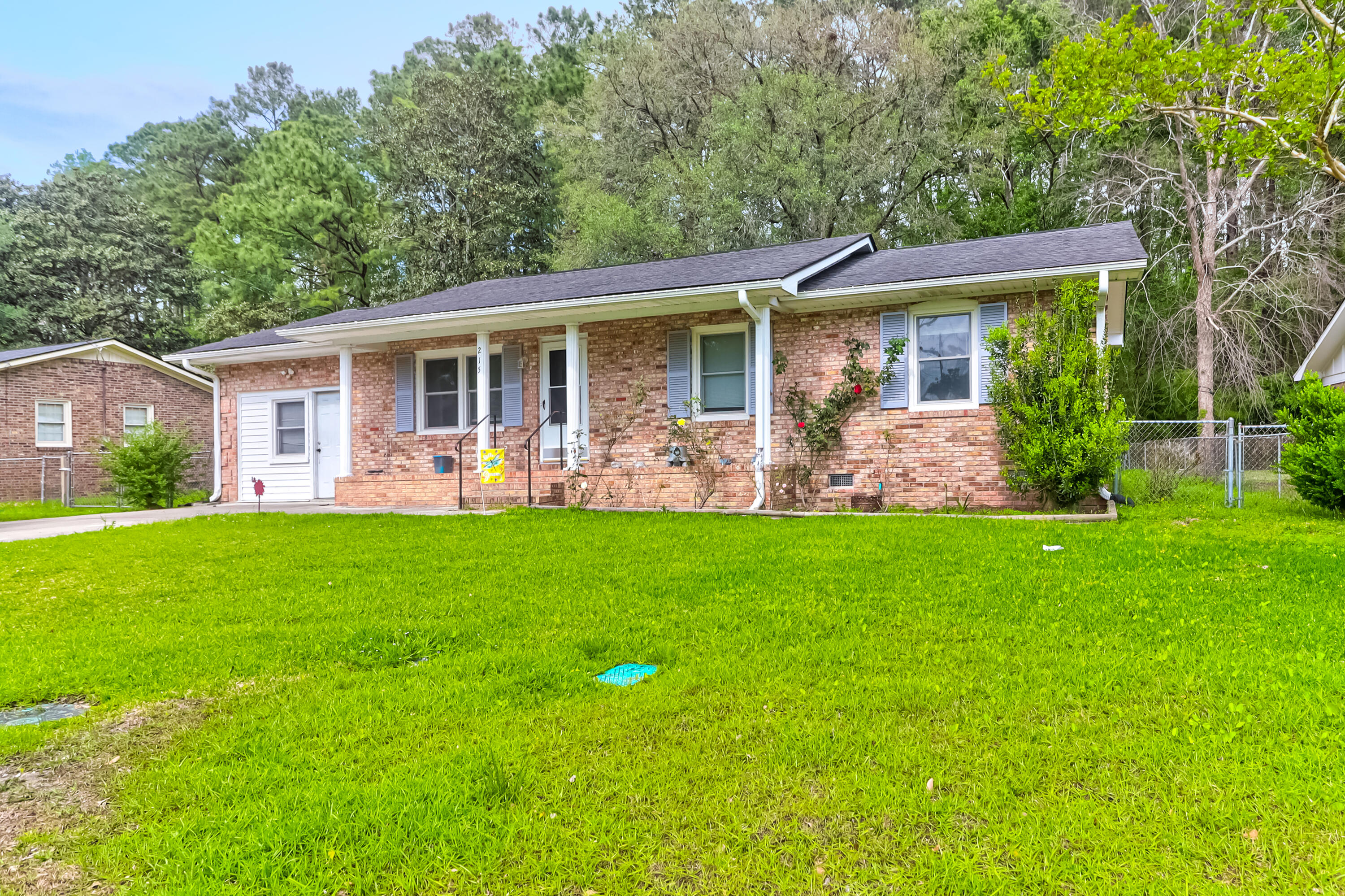 215 Arbor Road Summerville, SC 29485 - Photo 1 of 14 215 Arbor Road