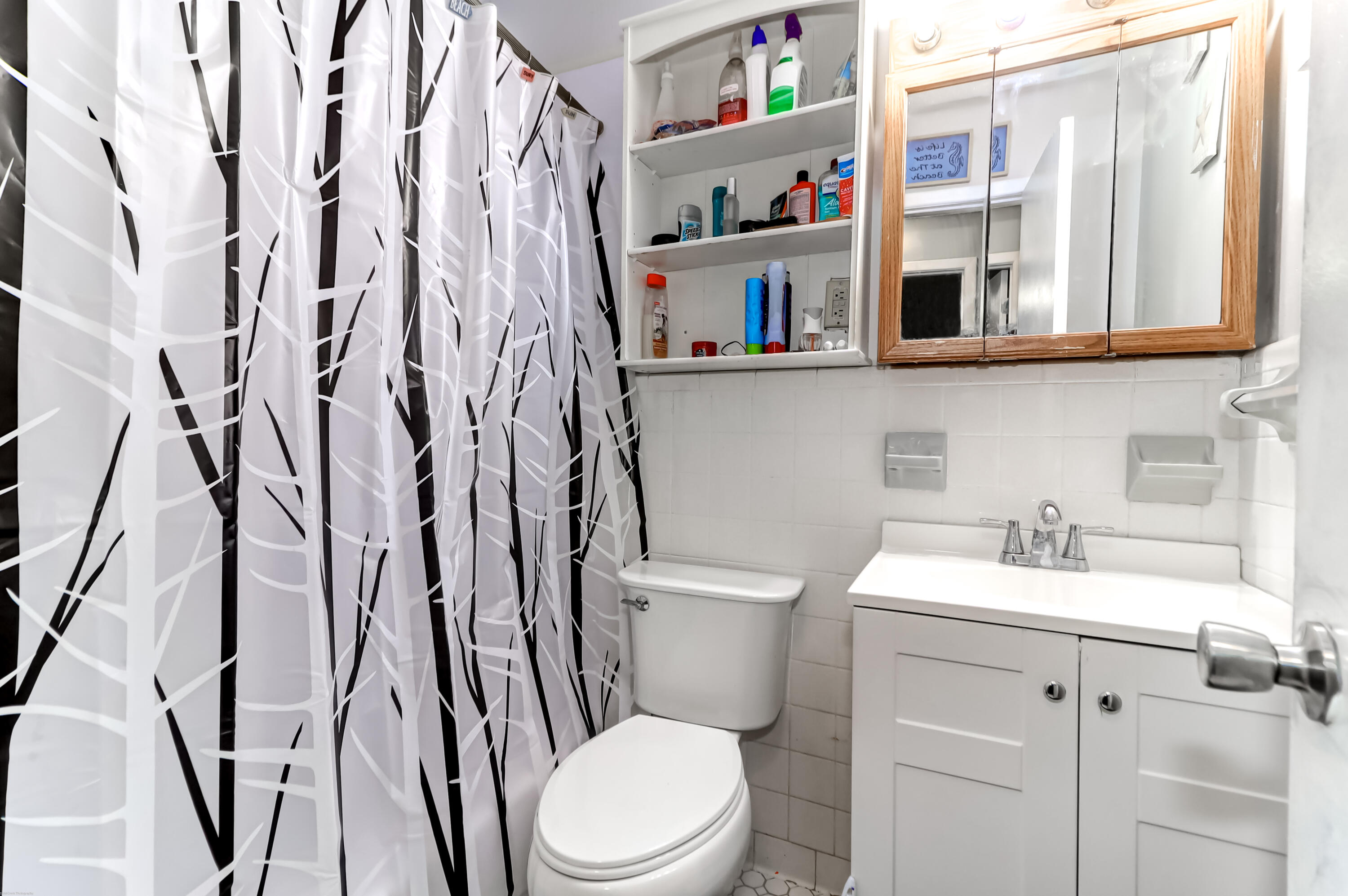 215 Arbor Road Summerville, SC 29485 - Photo 11 of 14 Bathroom One