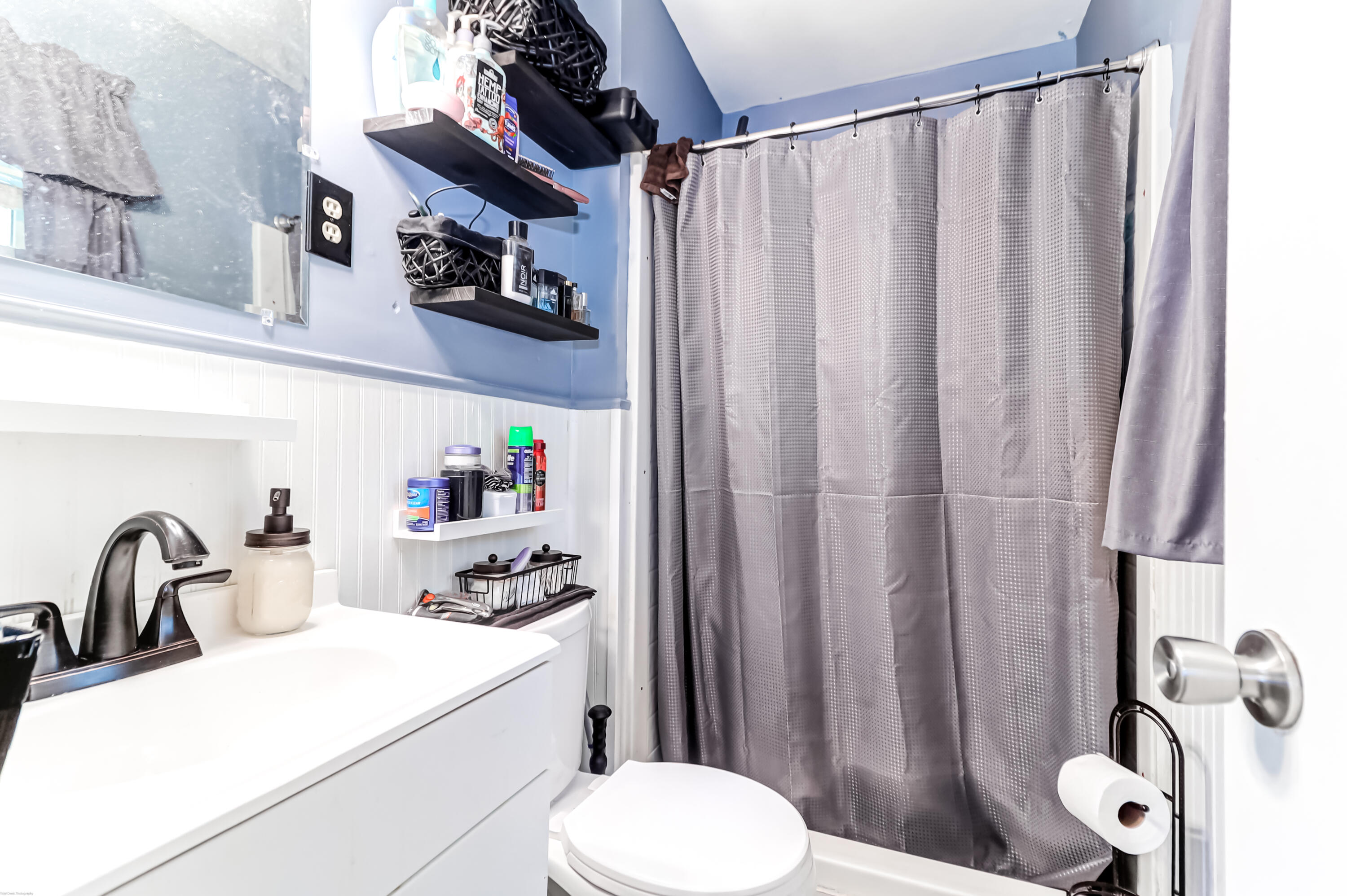 215 Arbor Road Summerville, SC 29485 - Photo 12 of 14 Bathroom Two