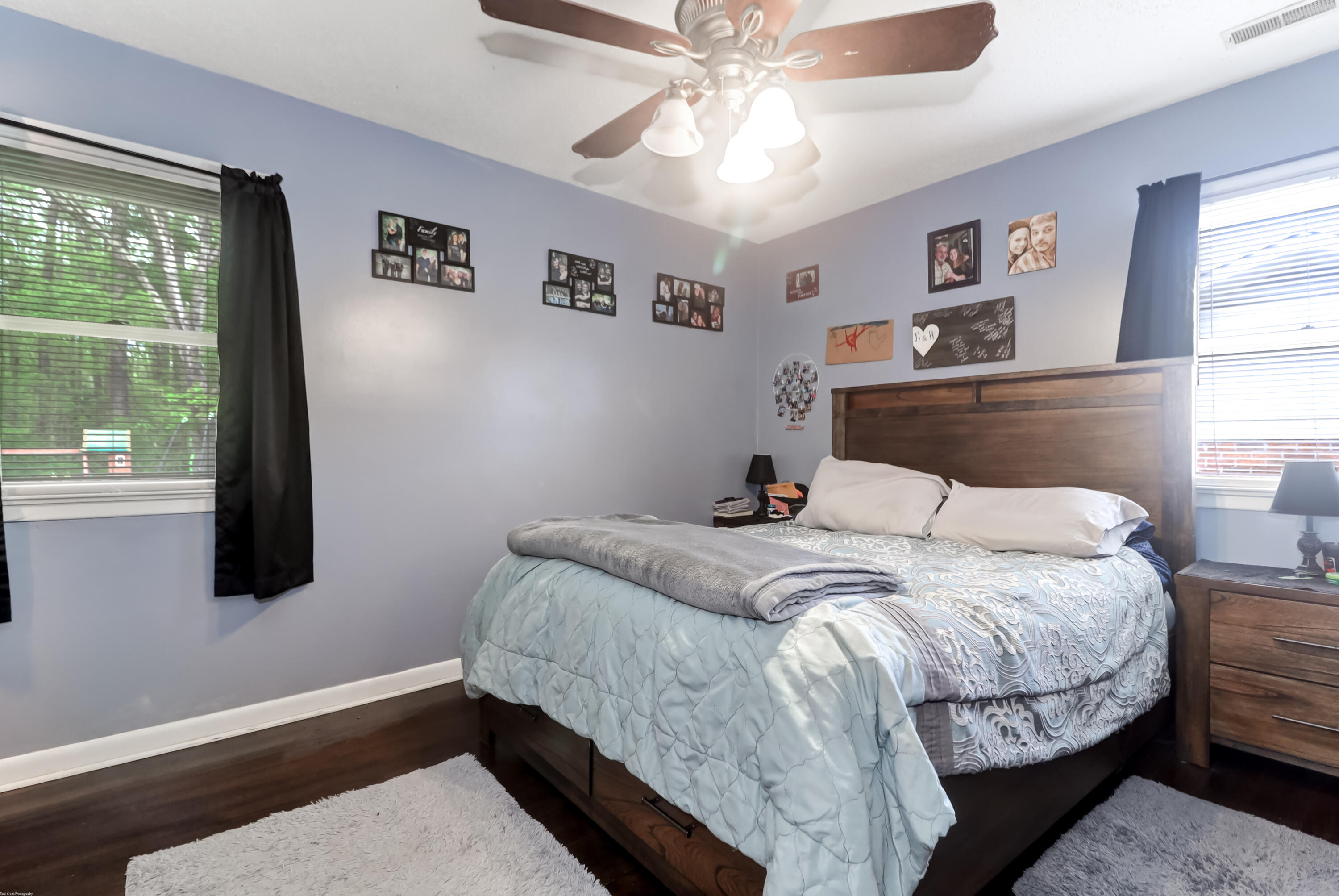 215 Arbor Road Summerville, SC 29485 - Photo 8 of 14 Primary Bedroom