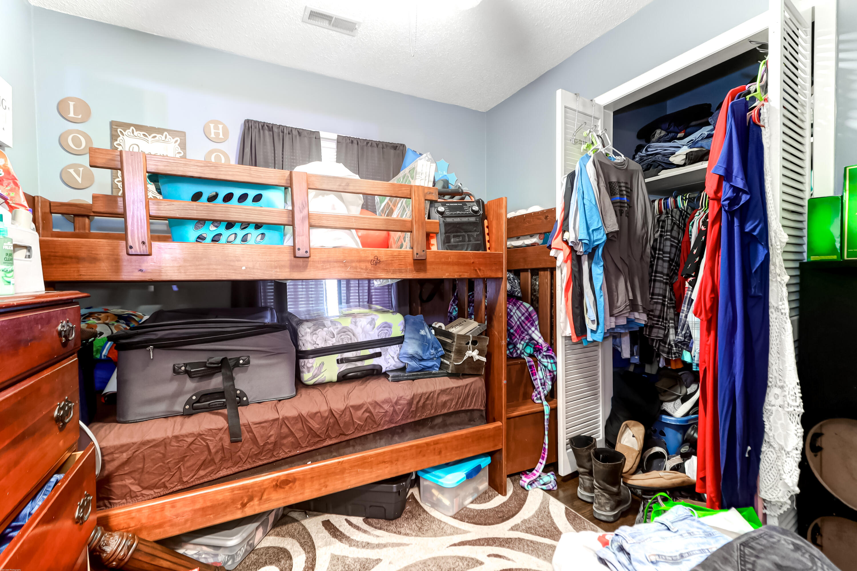 215 Arbor Road Summerville, SC 29485 - Photo 10 of 14 Bedroom Three