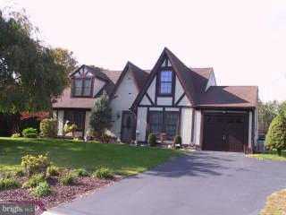 337 George Dye Road Hamilton, NJ 08690 - Photo 1 of 6