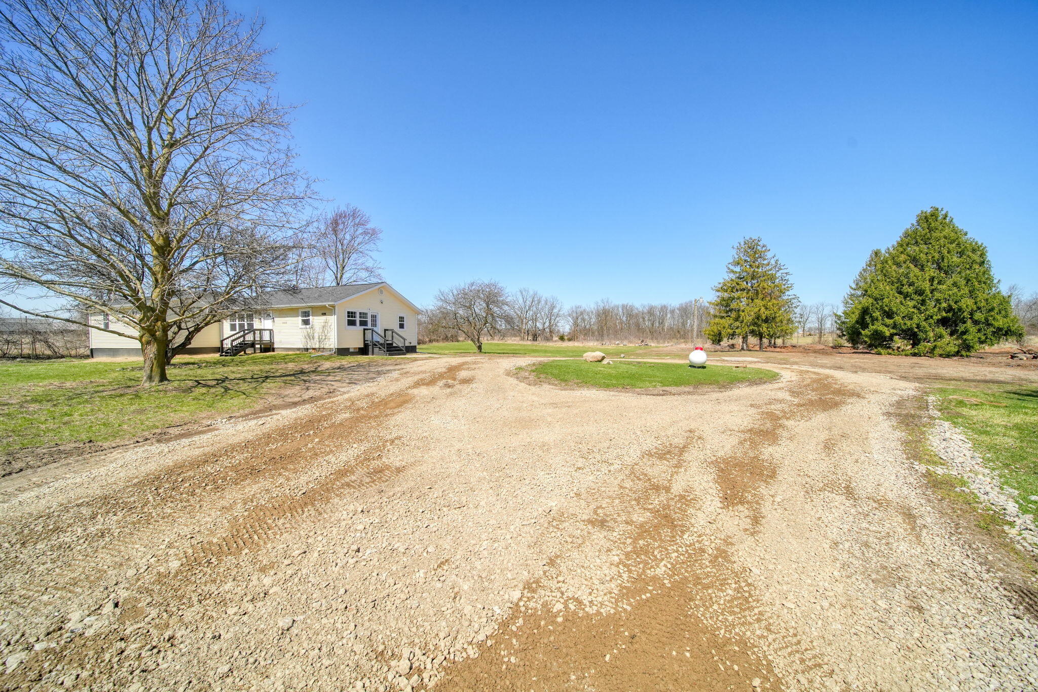 17650 Lewis Road Cement City, MI 49233 - Photo 35 of 41 35