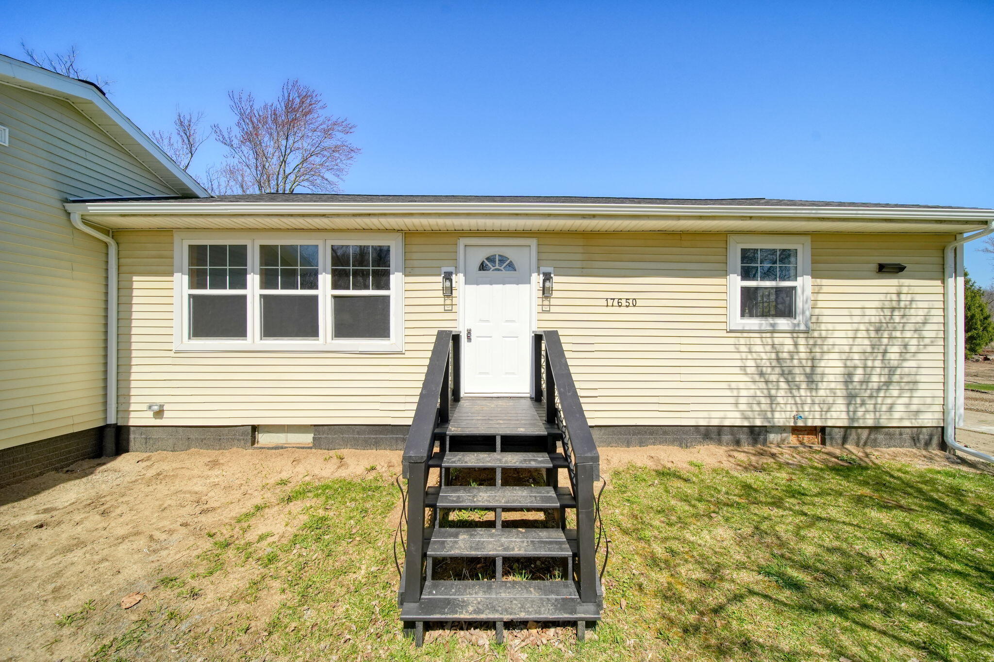 17650 Lewis Road Cement City, MI 49233 - Photo 5 of 41 5