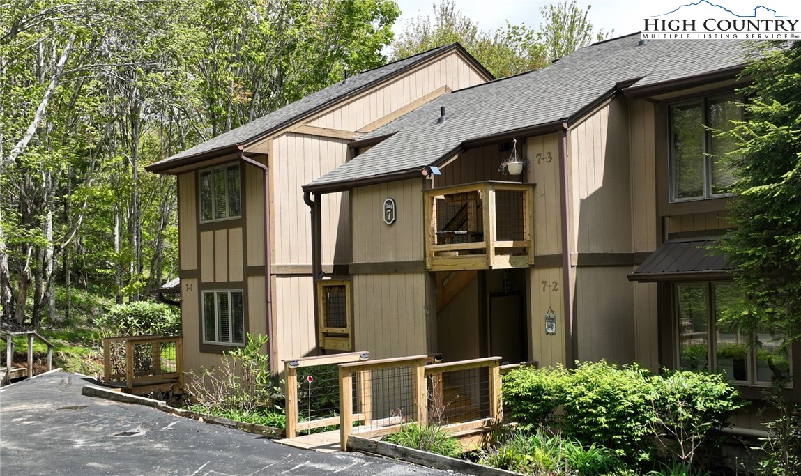 250 Ridgeview Road, Unit U72 Sugar Mountain, NC 28604 - Photo 28 of 34 Gallery Image 28