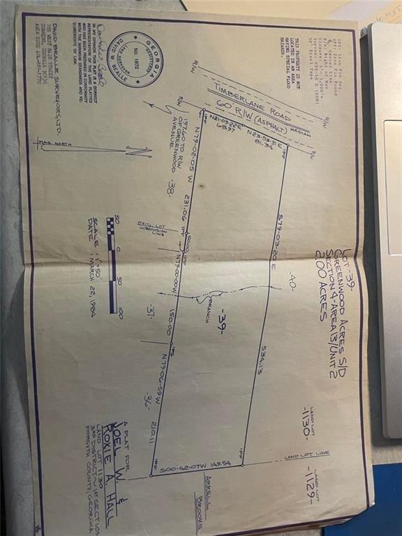 0 Timberlane Road Cumming, GA 30040 - Photo 7 of 7