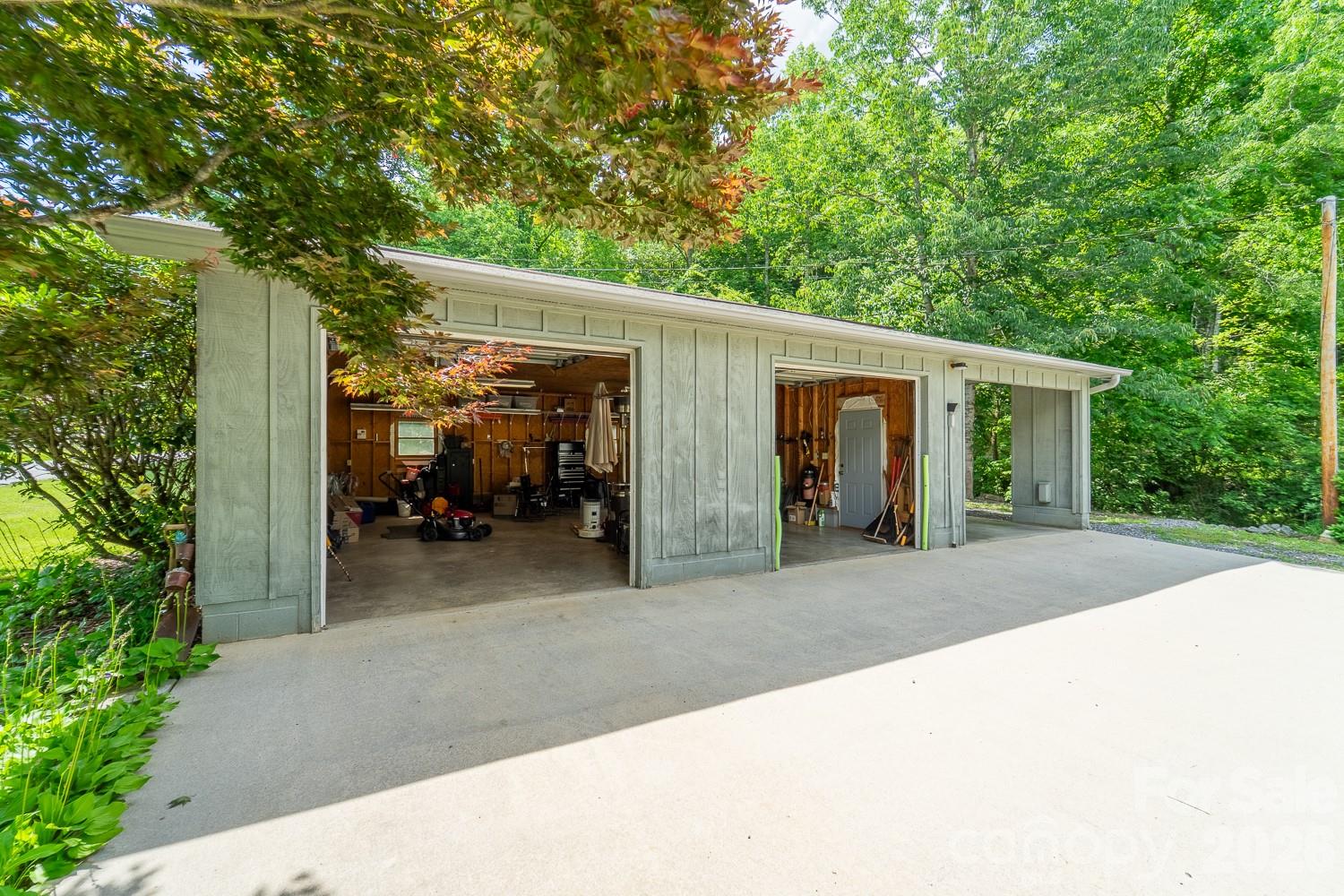 538 East Fork Road Sylva, NC 28779 - Photo 24 of 44