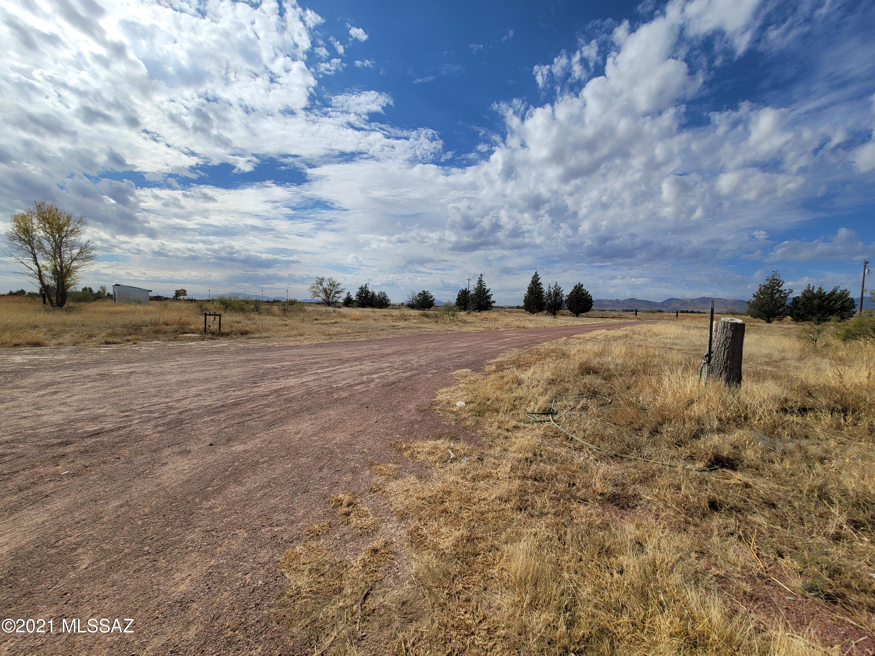4812 North Joe Hines Road Willcox, AZ 85643 - Photo 42 of 43