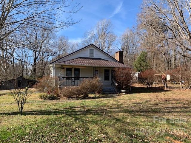 4980 Burkemont Road Morganton, NC 28655 - Photo 1 of 25 Gallery Image 1