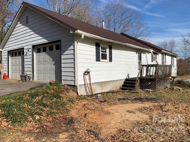 4980 Burkemont Road Morganton, NC 28655 - Photo 2 of 25 Gallery Image 2