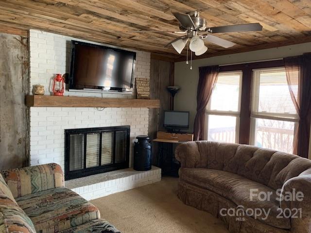 4980 Burkemont Road Morganton, NC 28655 - Photo 13 of 25 Gallery Image 13