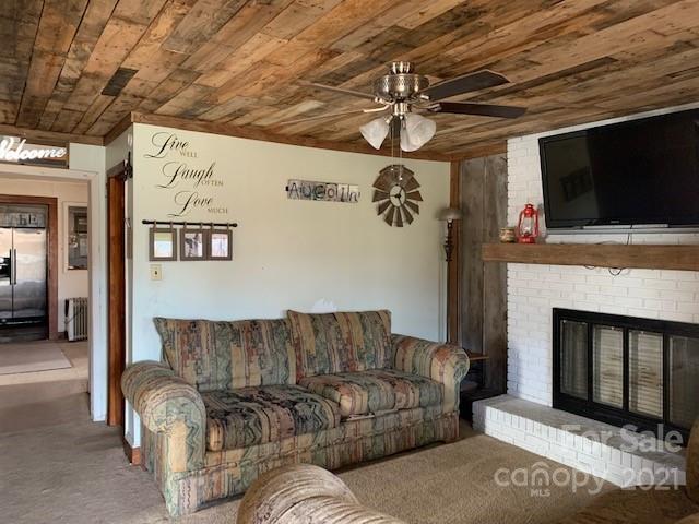 4980 Burkemont Road Morganton, NC 28655 - Photo 14 of 25 Gallery Image 14