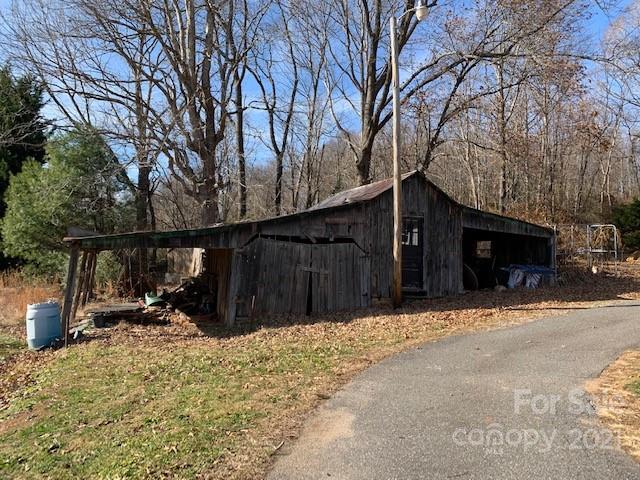 4980 Burkemont Road Morganton, NC 28655 - Photo 8 of 25 Gallery Image 8