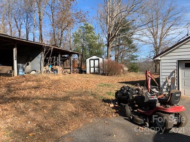 4980 Burkemont Road Morganton, NC 28655 - Photo 9 of 25 Gallery Image 9