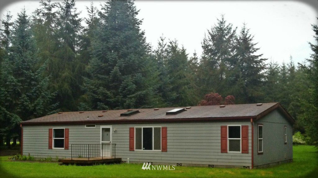 19209 Denmark Street Southwest Rochester, WA 98579 - Photo 1 of 17
