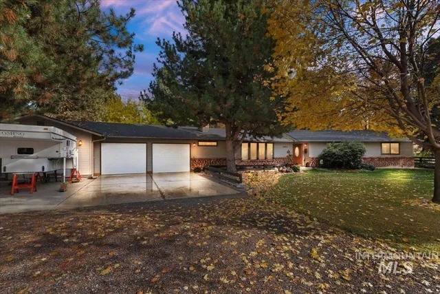 $595,000 | 2652 Cherry Circle, Emmett, ID 83617