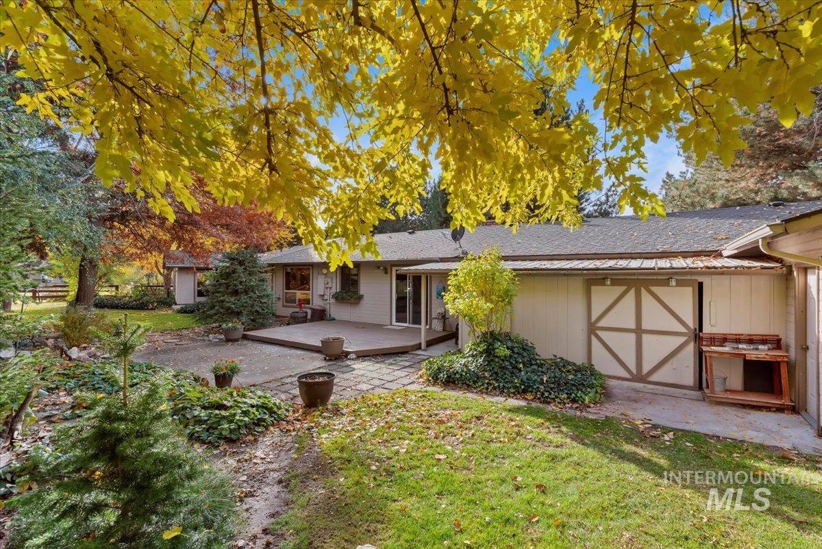 2652 Cherry Circle Emmett, ID 83617 - Photo 19 of 34