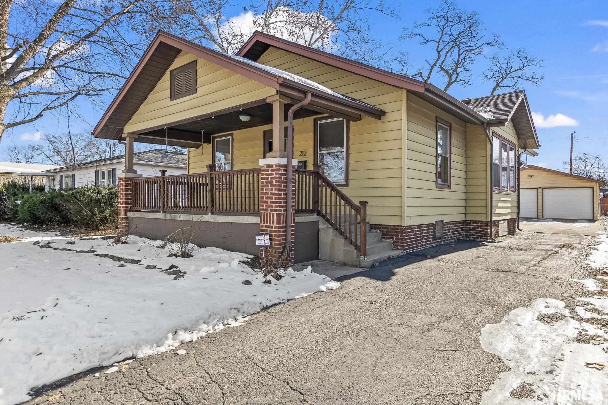 212 East Spruce Street Springfield, IL 62704 - Photo 1 of 36
