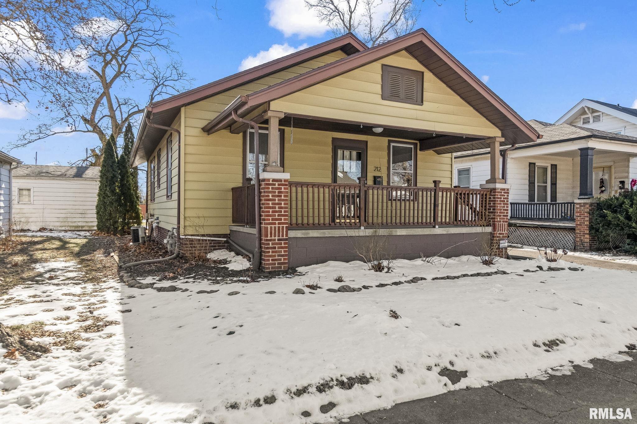 212 East Spruce Street Springfield, IL 62704 - Photo 2 of 36