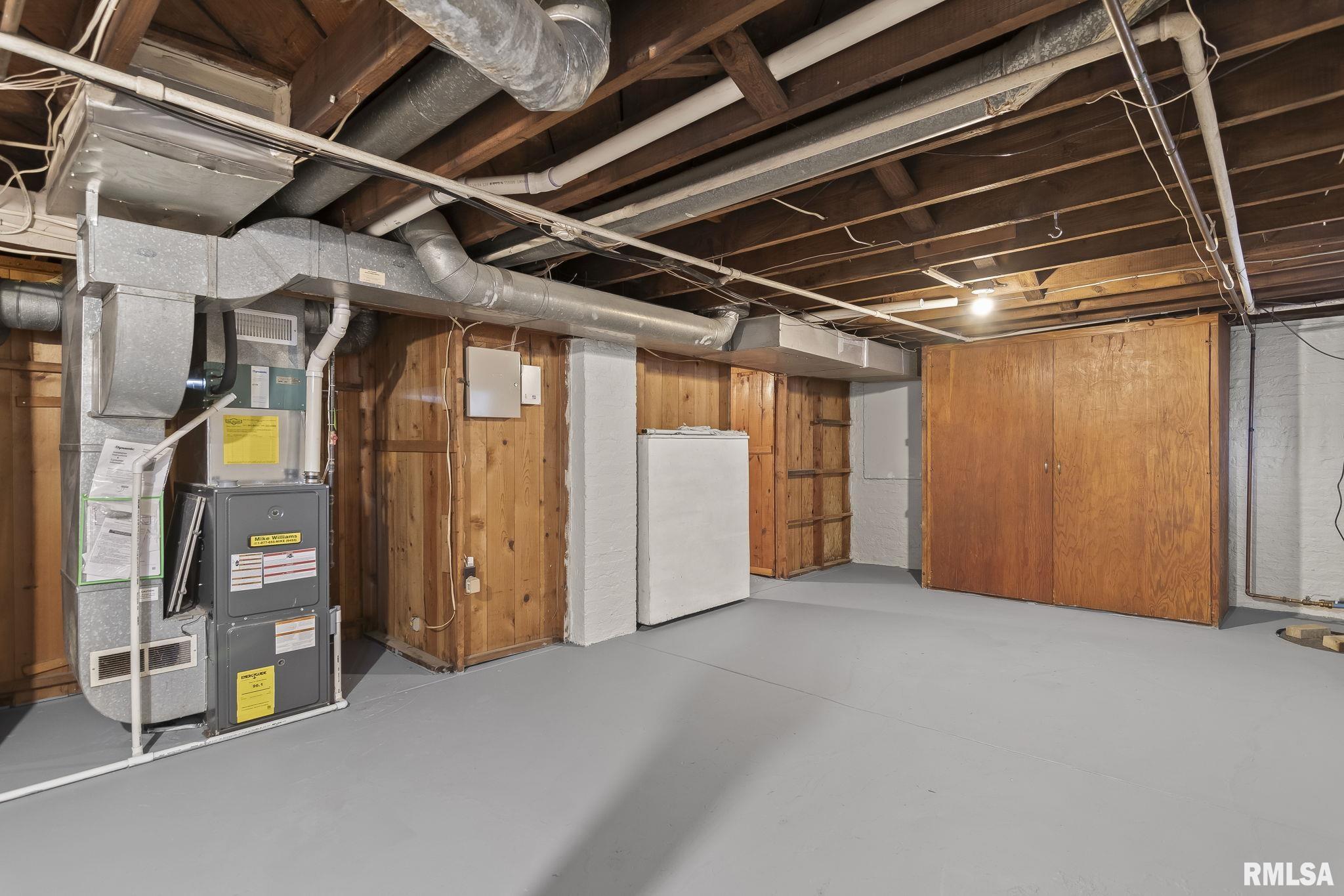 212 East Spruce Street Springfield, IL 62704 - Photo 30 of 36