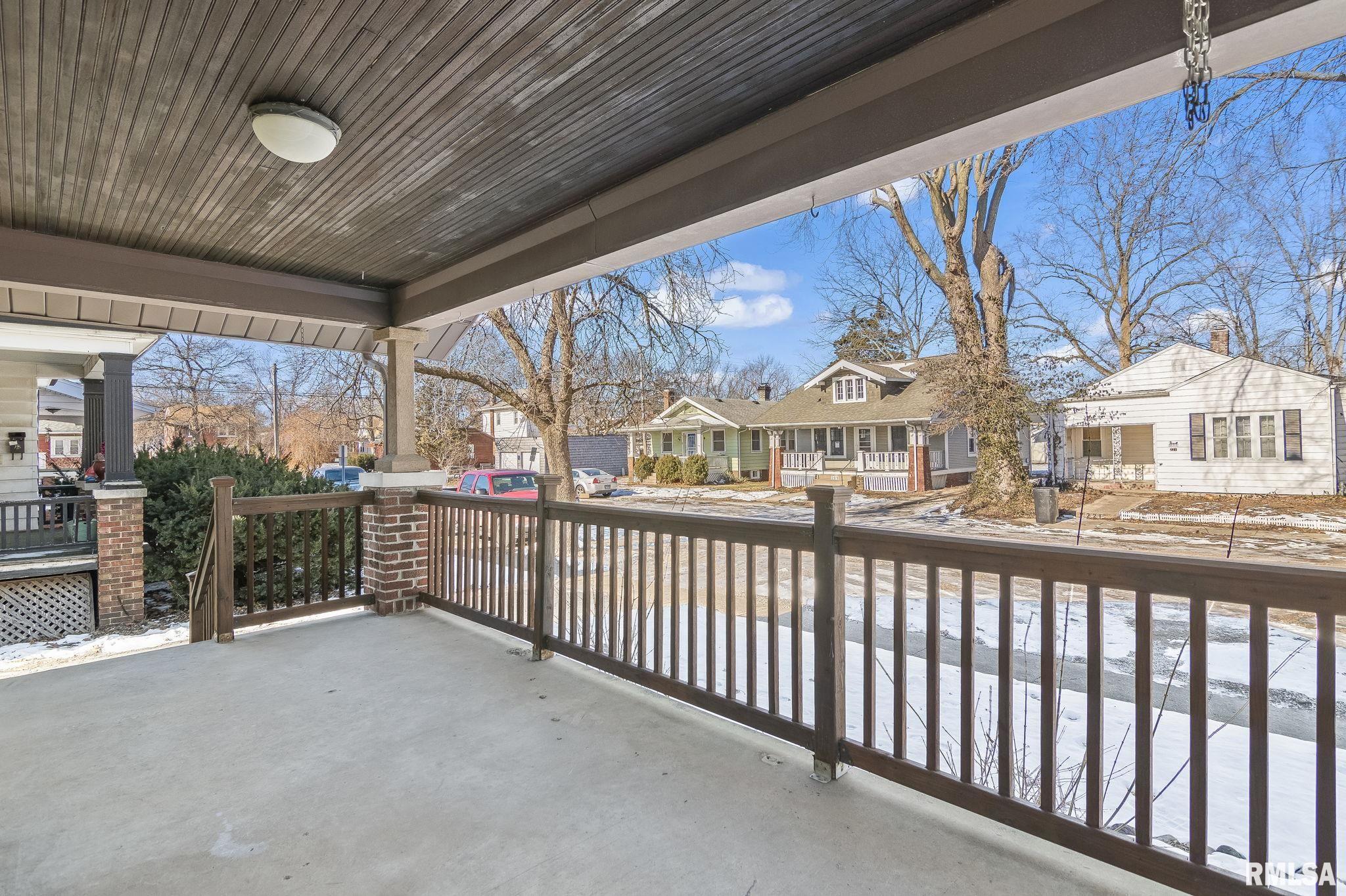 212 East Spruce Street Springfield, IL 62704 - Photo 3 of 36