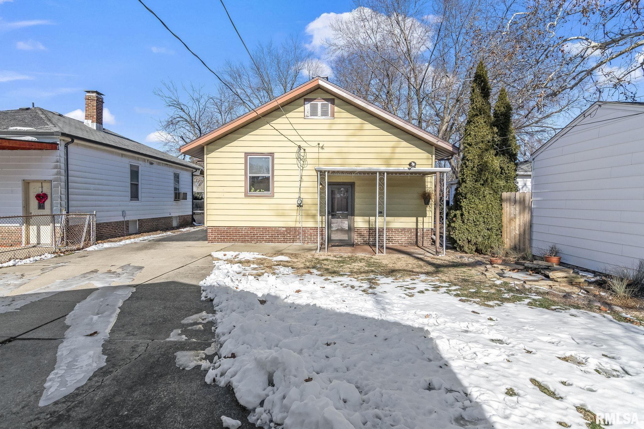 212 East Spruce Street Springfield, IL 62704 - Photo 34 of 36