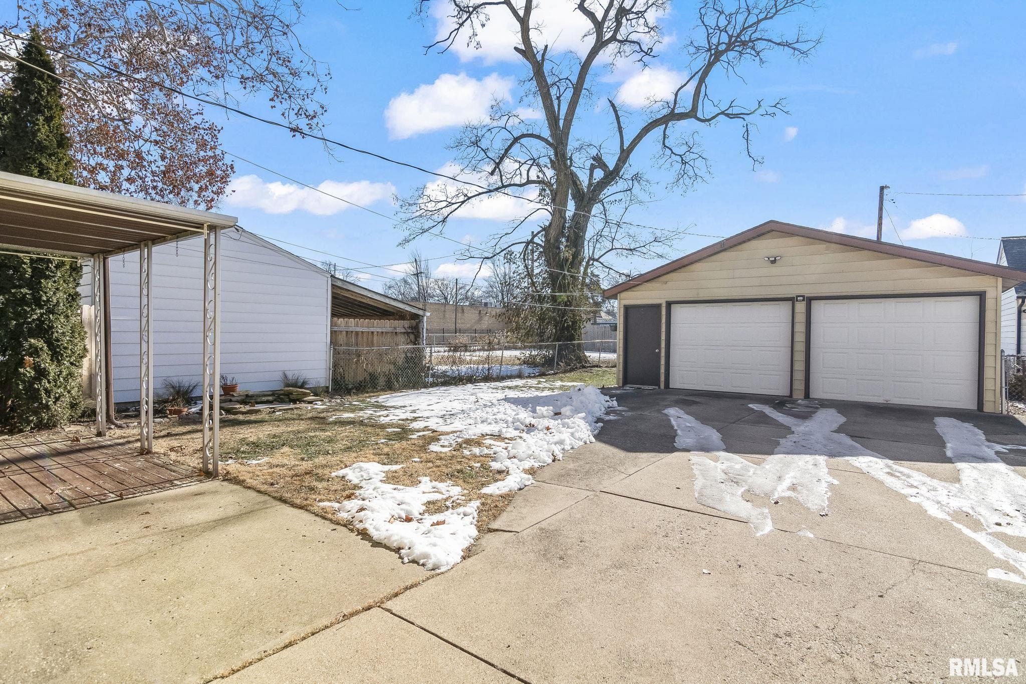 212 East Spruce Street Springfield, IL 62704 - Photo 35 of 36