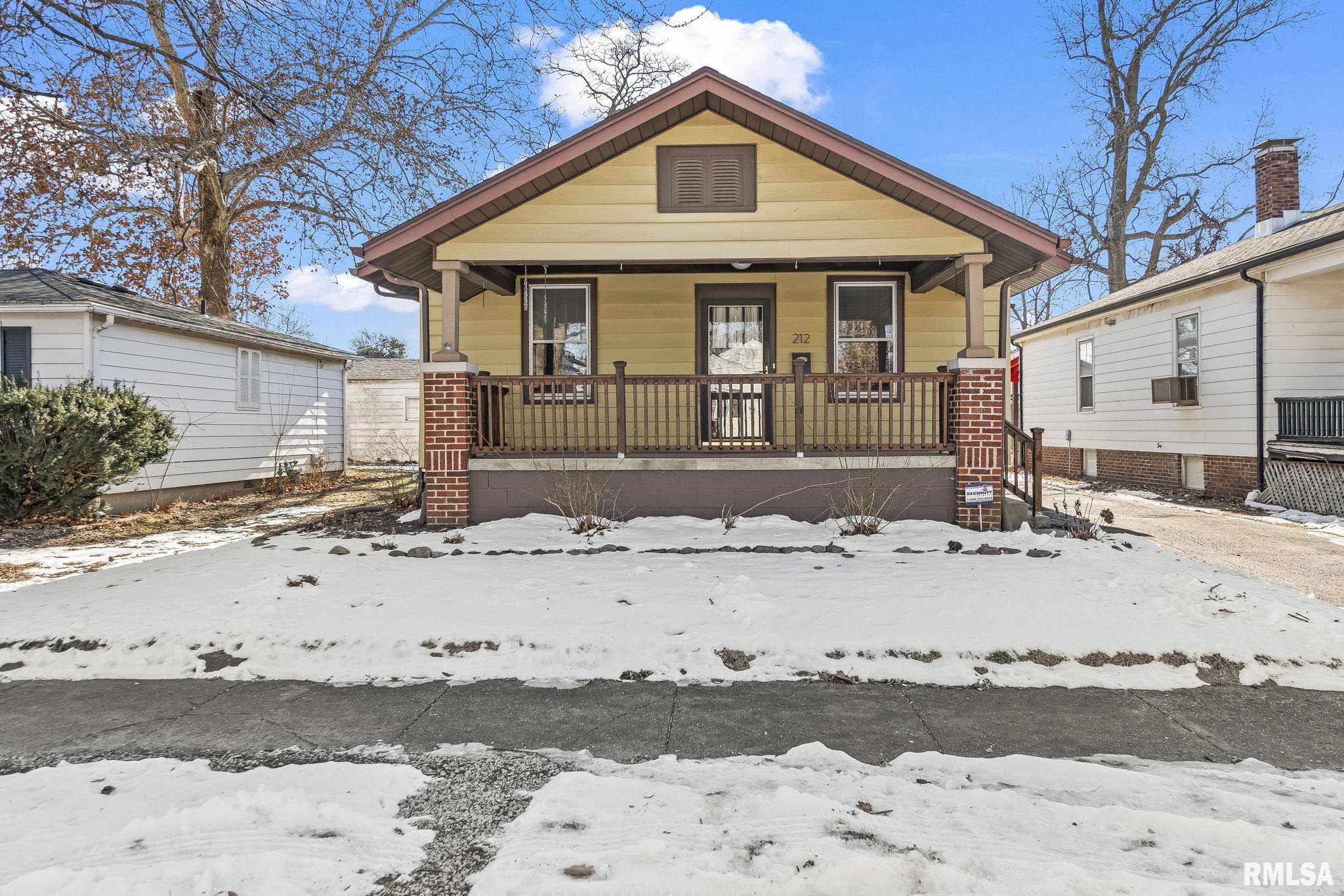 212 East Spruce Street Springfield, IL 62704 - Photo 36 of 36