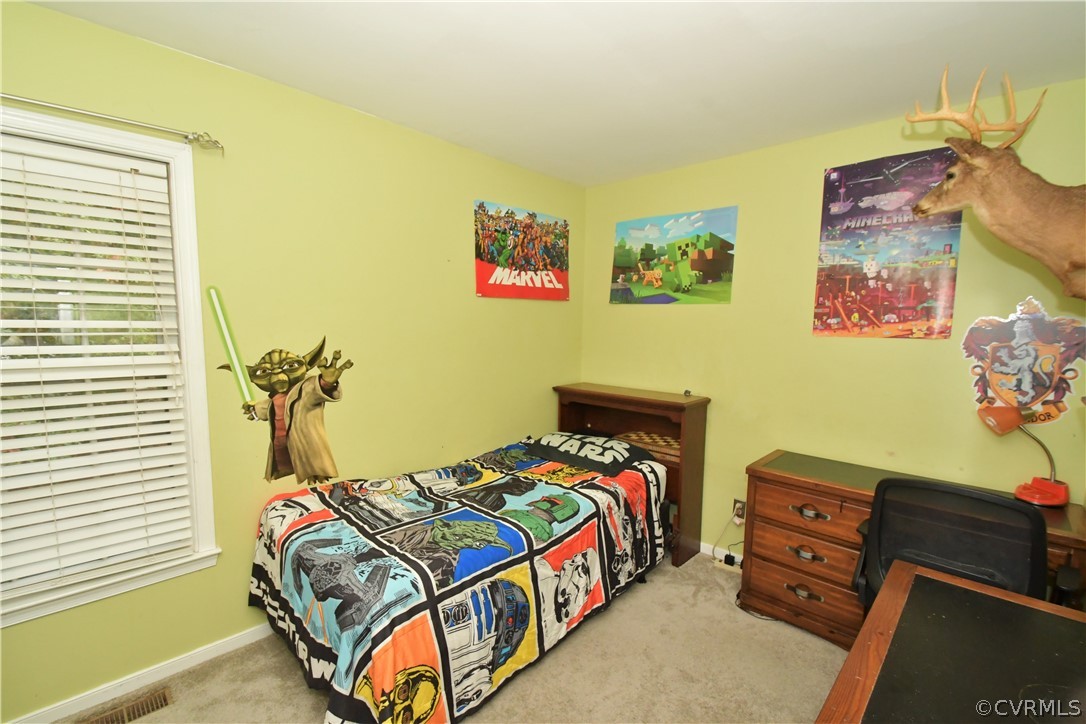 4823 Alberta Road Chesterfield, VA 23832 - Photo 20 of 29 2nd Bedroom