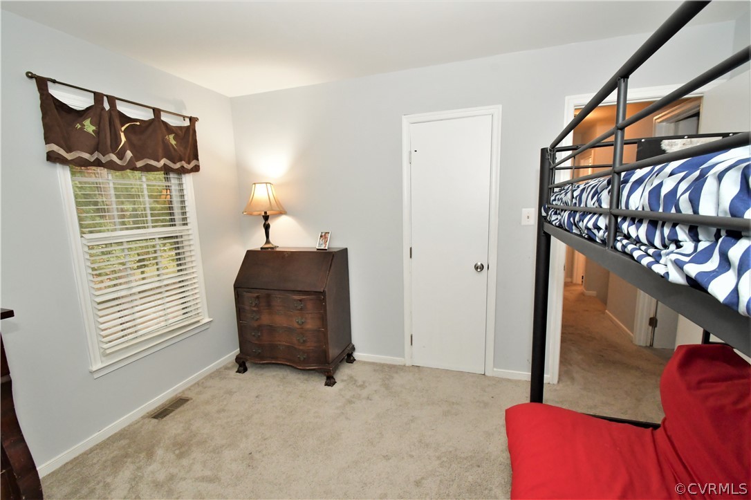 4823 Alberta Road Chesterfield, VA 23832 - Photo 21 of 29 3rd bedroom
