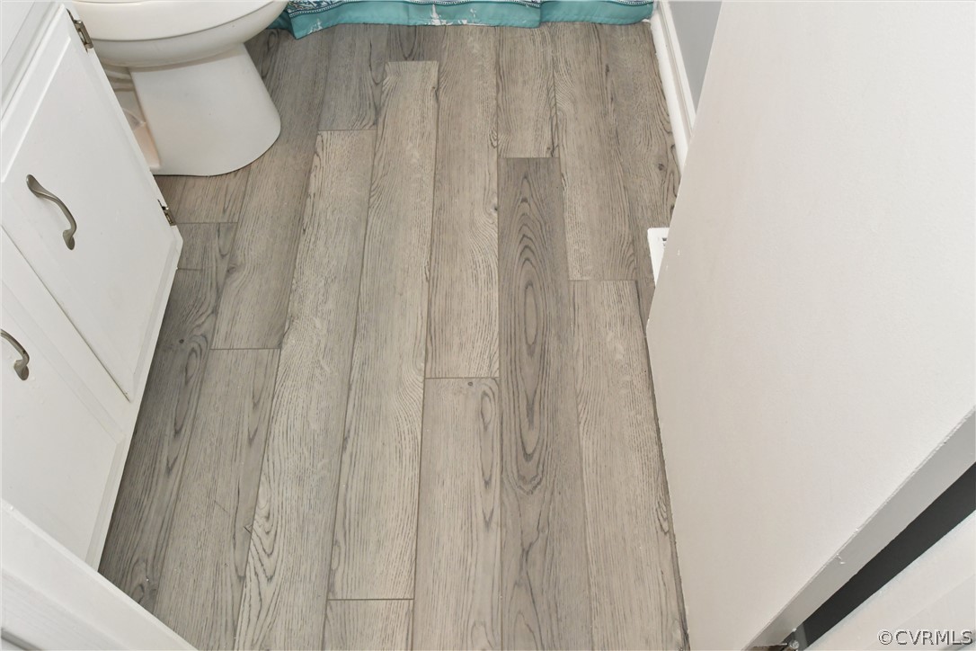 4823 Alberta Road Chesterfield, VA 23832 - Photo 23 of 29 Flooring in the 2 full baths