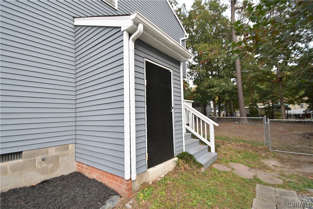 4823 Alberta Road Chesterfield, VA 23832 - Photo 26 of 29 attached storage