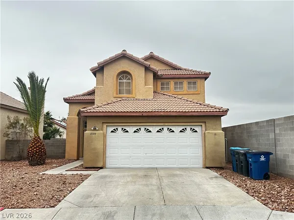 $2,050 | 8388 Montgomery Street, Las Vegas, NV 89123