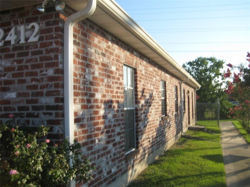 2412 David Drive, Metairie, LA 70003 Compass