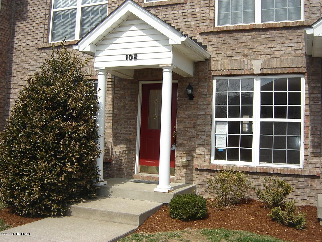 9514 Rustling Tree Way, Unit 102 Louisville, KY 40291 - Photo 1 of 12 DSC04325