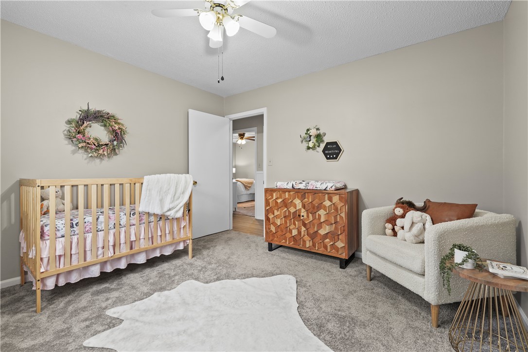 1415 Dunn Road Anderson, SC 29625 - Photo 23 of 35 Bedroom 3