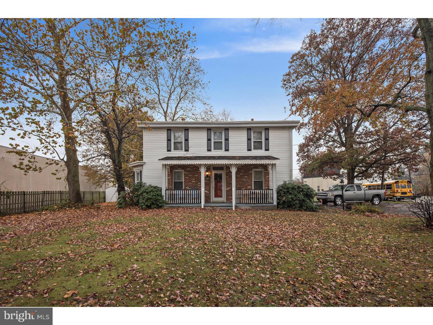 324 South Burnt Mill Road Voorhees, NJ 08043 - Photo 1 of 24 Gallery Image 1