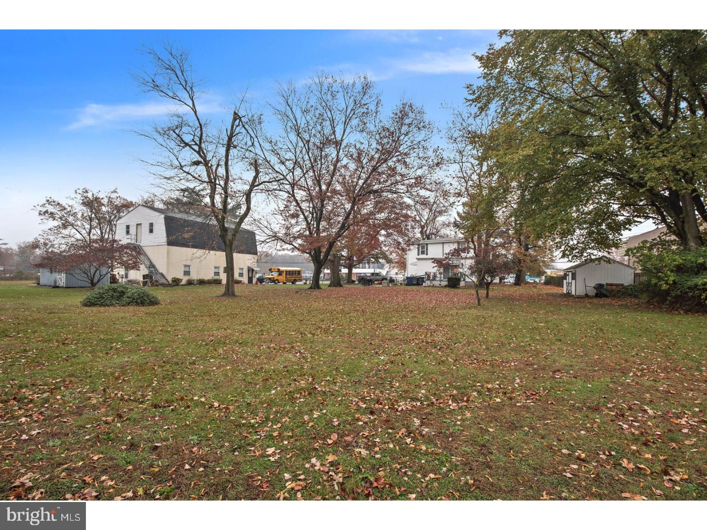 324 South Burnt Mill Road Voorhees, NJ 08043 - Photo 24 of 24 Gallery Image 24